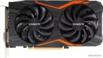 Gigabyte GeForce GTX 1050 Ti G1 Gaming